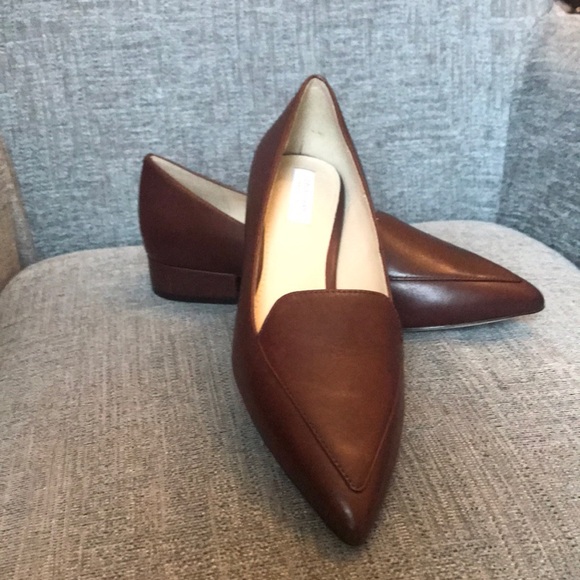 Cole Haan Shoes - Cole Haan Dellora Skimmer